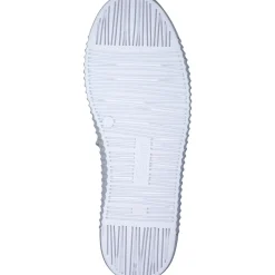 Gabor 63.334, Sneakers Low, Damen, Weiß (Weiss)