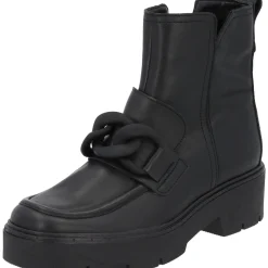 Gabor 31.741, Stiefeletten, Damen, Schwarz