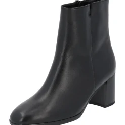 Gabor 35.530, Stiefeletten, Damen, Schwarz