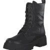 Gabor 51.760.27, Stiefeletten, Damen, Schwarz (Black)