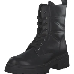 Gabor 51.760.27, Stiefeletten, Damen, Schwarz (Black)