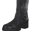 Gabor 51.713.27, Stiefeletten, Damen, Schwarz (Black)