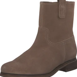 Gabor 52.790.34, Stiefeletten, Damen, nut (Flausch)