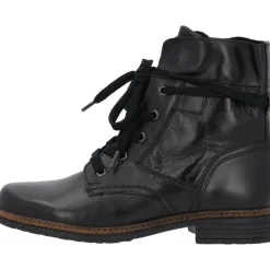 Gabor 34.674, Stiefeletten, Damen, schwarz (cognac)