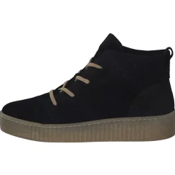 Gabor 53.736, Stiefeletten, Damen, Schwarz