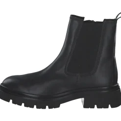 Gabor 31.850, Stiefeletten, Damen, Schwarz