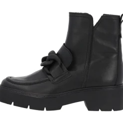 Gabor 31.741, Stiefeletten, Damen, Schwarz