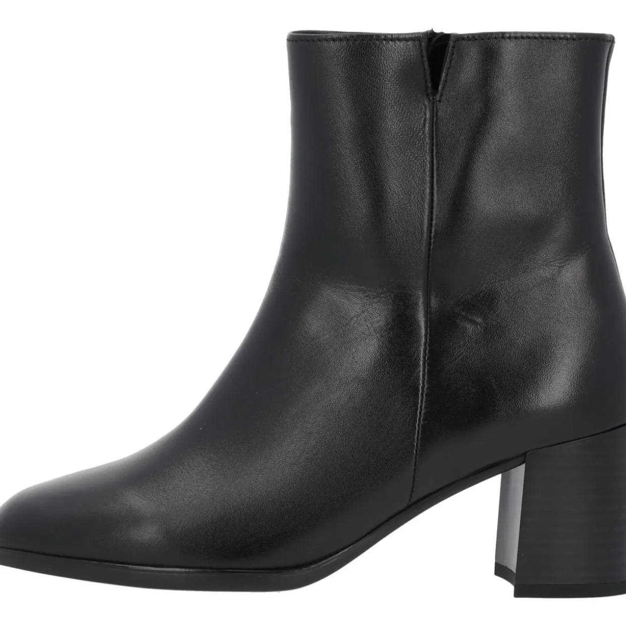 Gabor 35.530, Stiefeletten, Damen, Schwarz