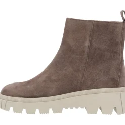 Gabor 31.820, Stiefeletten, Damen, Braun (mohair/dust)