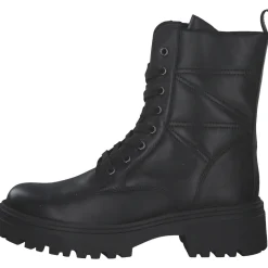 Gabor 51.760.27, Stiefeletten, Damen, Schwarz (Black)