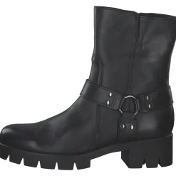 Gabor 51.713.27, Stiefeletten, Damen, Schwarz (Black)