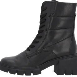 Gabor 31.700, Stiefeletten, Damen, schwarz