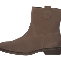 Gabor 52.790.34, Stiefeletten, Damen, nut (Flausch)