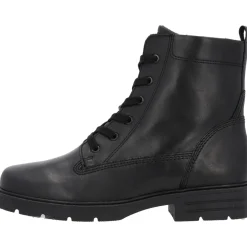 Gabor 34.651, Stiefeletten, Damen, Schwarz