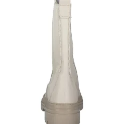 Gabor 71.724, Stiefeletten, Damen, Weiß