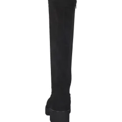 Gabor 31.719, Stiefeletten, Damen, Schwarz