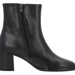 Gabor 35.530, Stiefeletten, Damen, Schwarz