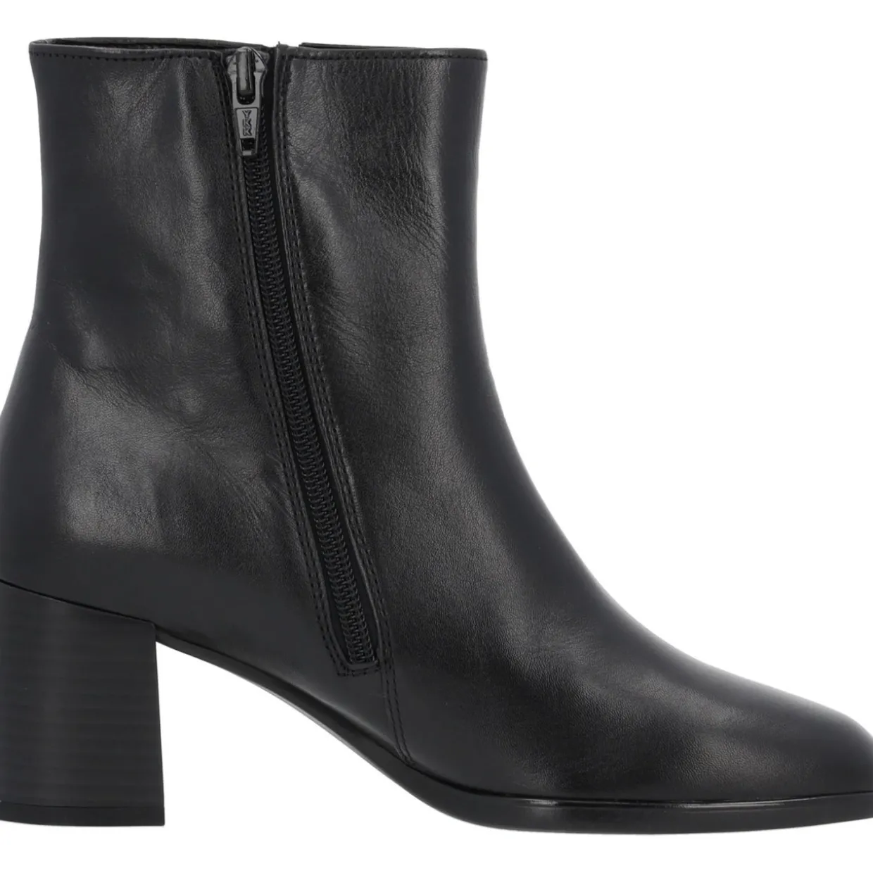 Gabor 35.530, Stiefeletten, Damen, Schwarz