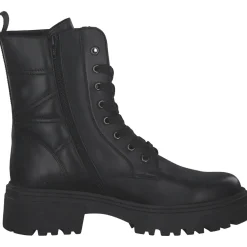 Gabor 51.760.27, Stiefeletten, Damen, Schwarz (Black)