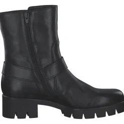 Gabor 51.713.27, Stiefeletten, Damen, Schwarz (Black)