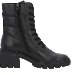 Gabor 31.700, Stiefeletten, Damen, schwarz