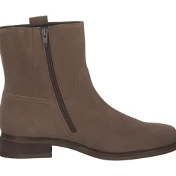 Gabor 52.790.34, Stiefeletten, Damen, nut (Flausch)