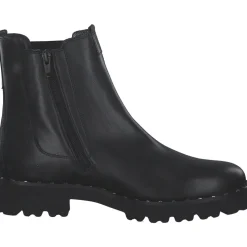 Gabor 51.750.37, Stiefeletten, Damen, Schwarz (Black)