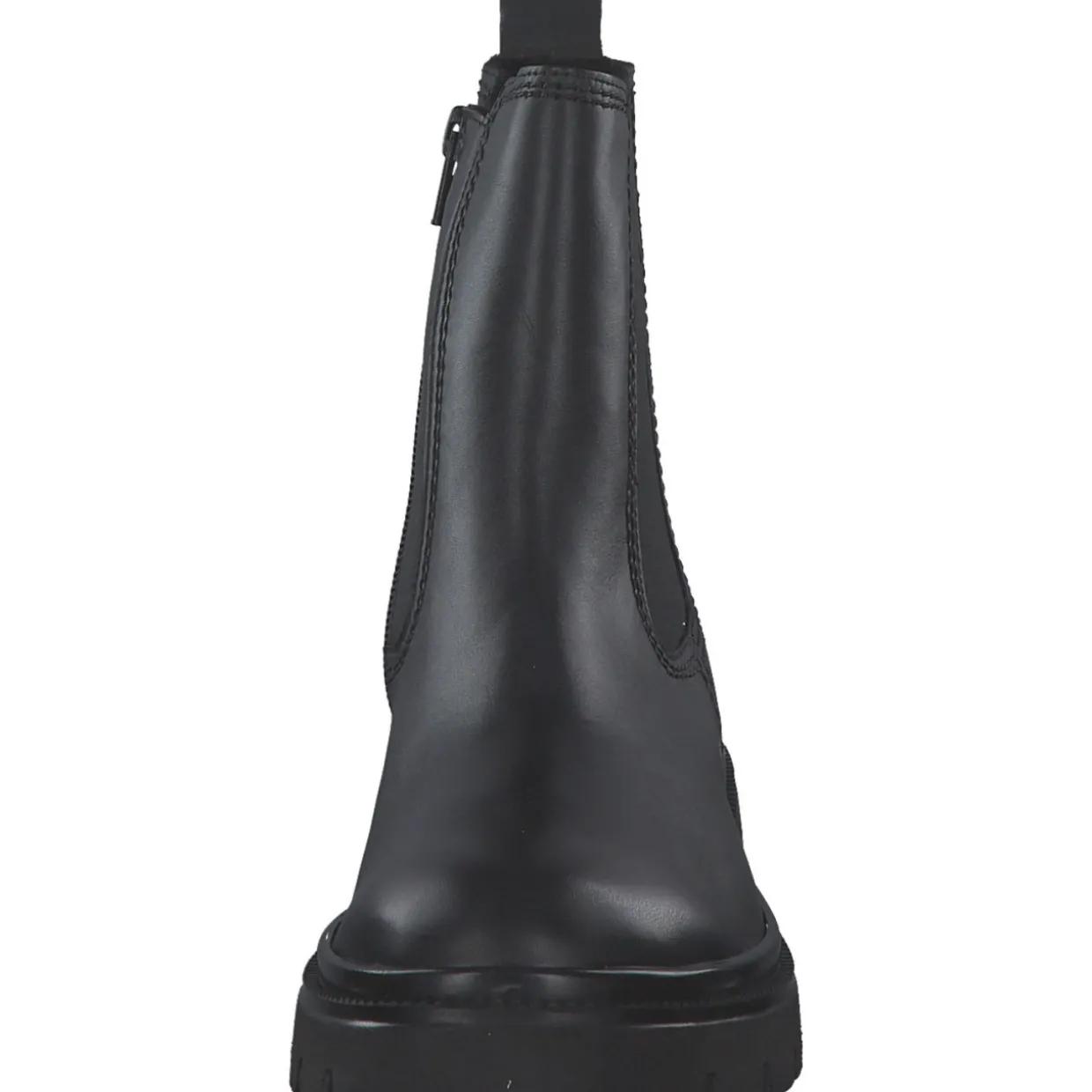 Gabor 31.850, Stiefeletten, Damen, Schwarz