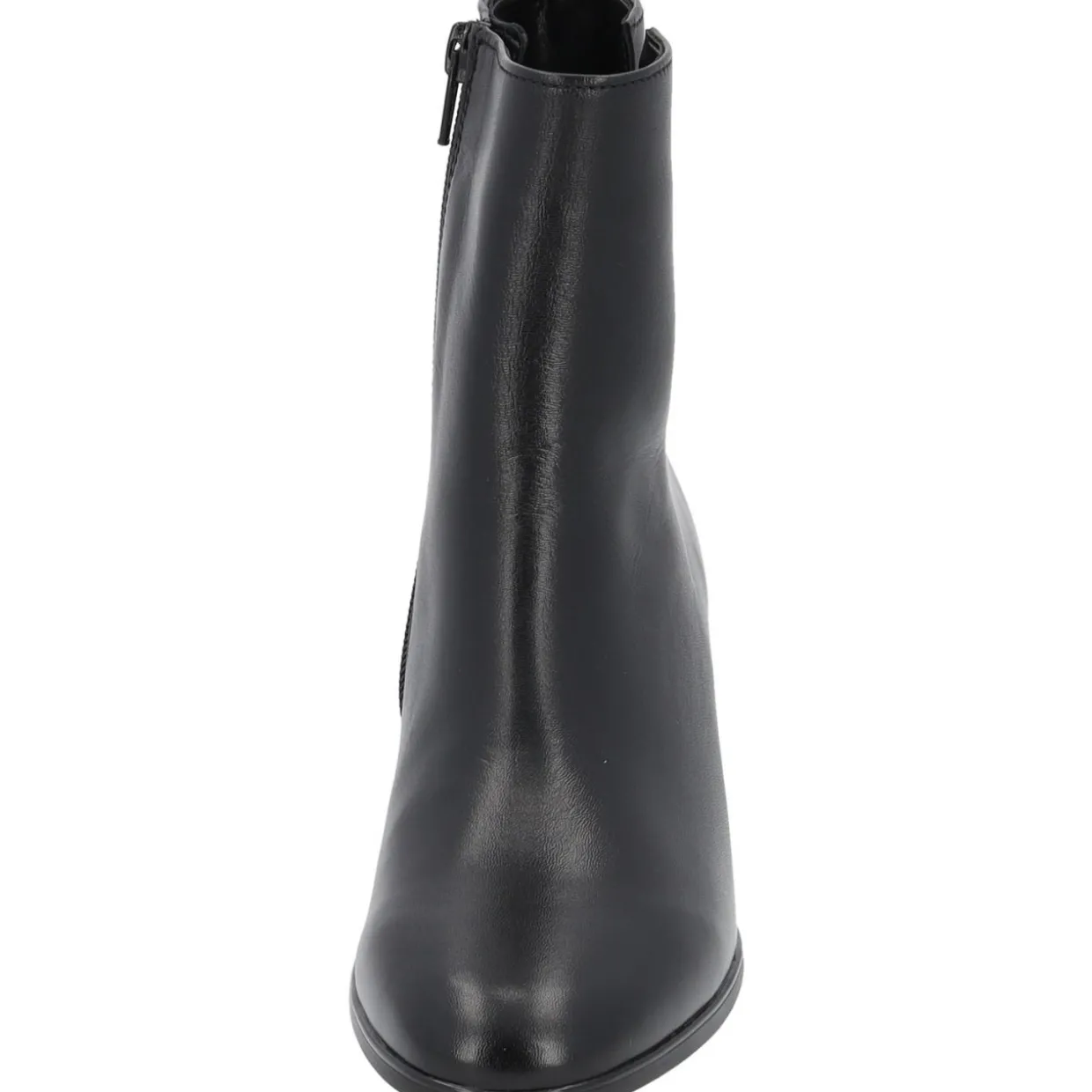 Gabor 35.530, Stiefeletten, Damen, Schwarz