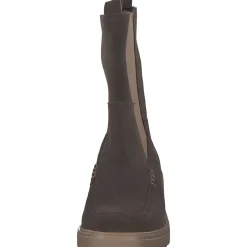 Gabor 95.970, Stiefeletten, Damen, Braun (Caramel)