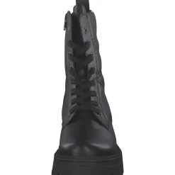 Gabor 51.760.27, Stiefeletten, Damen, Schwarz (Black)