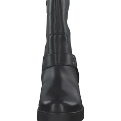 Gabor 51.713.27, Stiefeletten, Damen, Schwarz (Black)