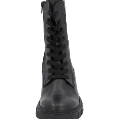 Gabor 31.700, Stiefeletten, Damen, schwarz