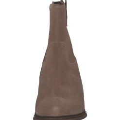 Gabor 52.790.34, Stiefeletten, Damen, nut (Flausch)