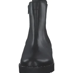Gabor 51.750.37, Stiefeletten, Damen, Schwarz (Black)