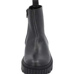 Gabor 31.820, Stiefeletten, Damen, Schwarz