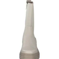 Gabor 71.724, Stiefeletten, Damen, Weiß