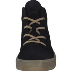 Gabor 53.736, Stiefeletten, Damen, Schwarz