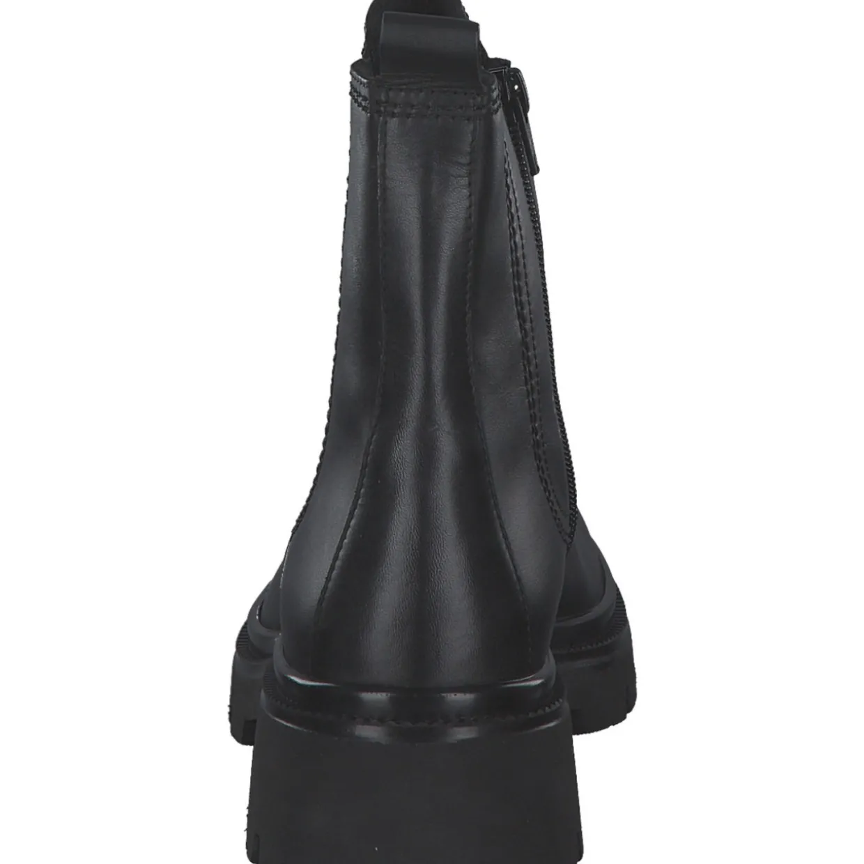 Gabor 31.850, Stiefeletten, Damen, Schwarz