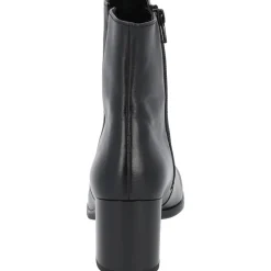 Gabor 35.530, Stiefeletten, Damen, Schwarz