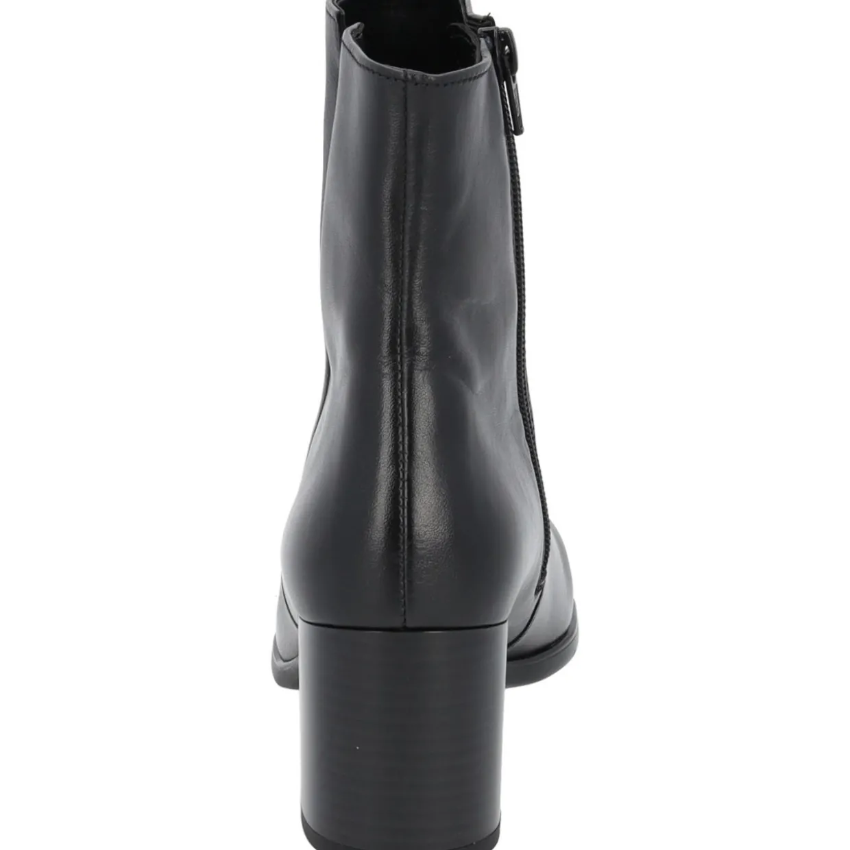 Gabor 35.530, Stiefeletten, Damen, Schwarz