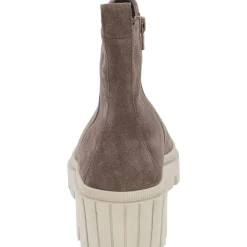 Gabor 31.820, Stiefeletten, Damen, Braun (mohair/dust)