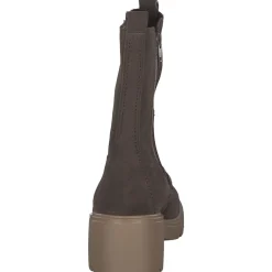 Gabor 95.970, Stiefeletten, Damen, Braun (Caramel)