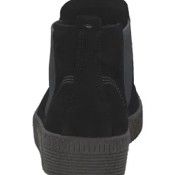 Gabor 53.731.17, Stiefeletten, Damen, schwarz (anthrazit)