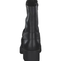 Gabor 51.713.27, Stiefeletten, Damen, Schwarz (Black)