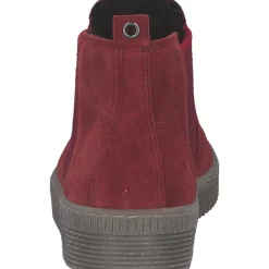 Gabor 53.731.15, Stiefeletten, Damen, dark-opera (fumo)