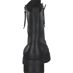 Gabor 52.785.87, Stiefeletten, Damen, schwarz (Flau/cdf)