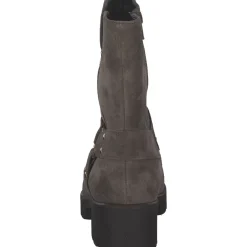 Gabor 51.713.10, Stiefeletten, Damen, mohair