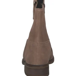 Gabor 52.790.34, Stiefeletten, Damen, nut (Flausch)