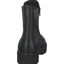 Gabor 51.750.37, Stiefeletten, Damen, Schwarz (Black)